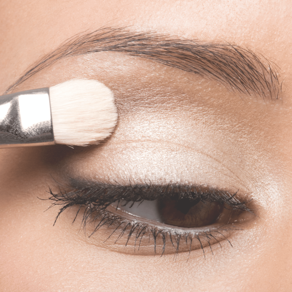 Eyeshadow Tips for Deep Set Hooded Eyes