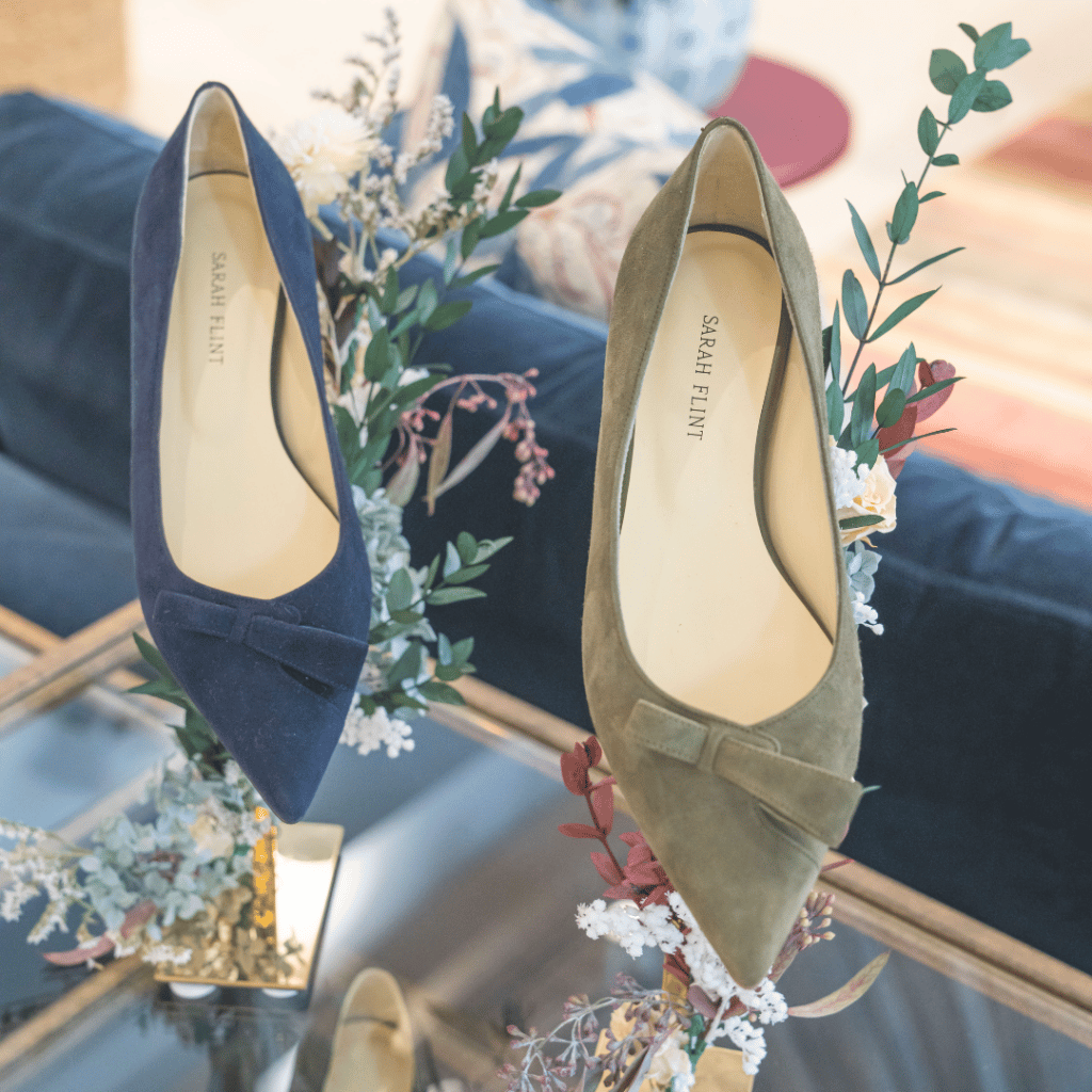 Sarah Flint Discount Code- SARAHFLINT-BAJOELLENW
