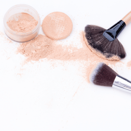 Best Powder for Seint Makeup