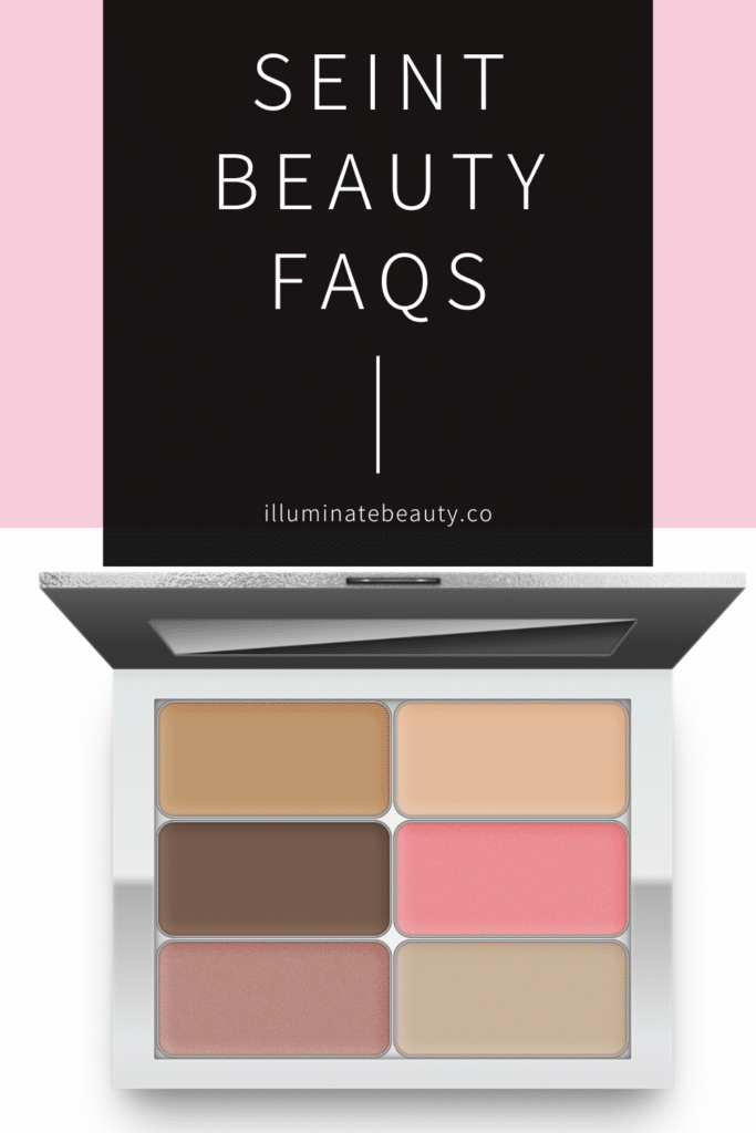 Seint Beauty FAQs