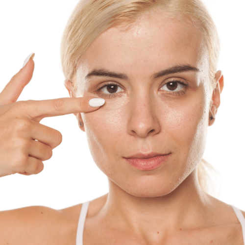 How to conceal with Demi Correctors