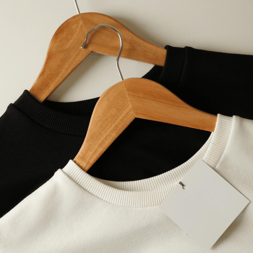 Stylish Cropped Sweatshirt Options