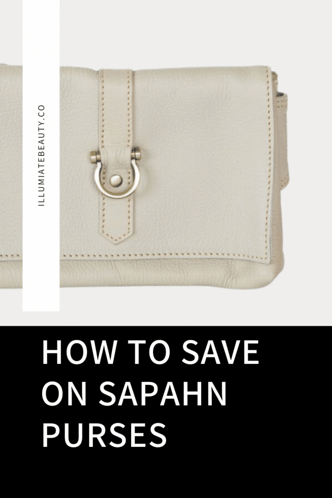 How to Get a Sapahn Discount Code