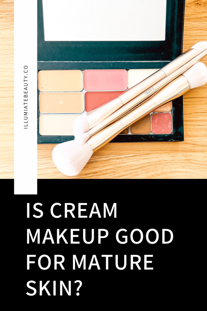 Is Seint Makeup Good for Women Over 40?