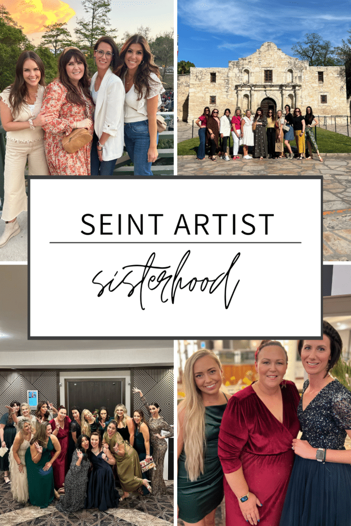 5 Reasons Why the Seint Artist Program Might be for You