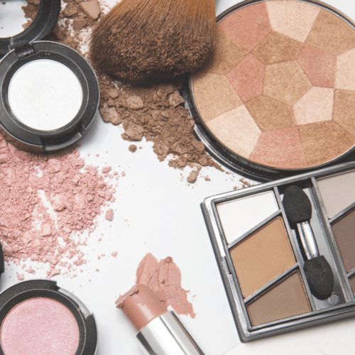 Pumpkin Spice & Everything Nice: Fall Inspired Makeup Ideas