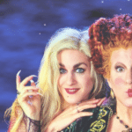 Hocus Pocus Beauty: Get the Sarah Sanderson Look with Makeup Tips