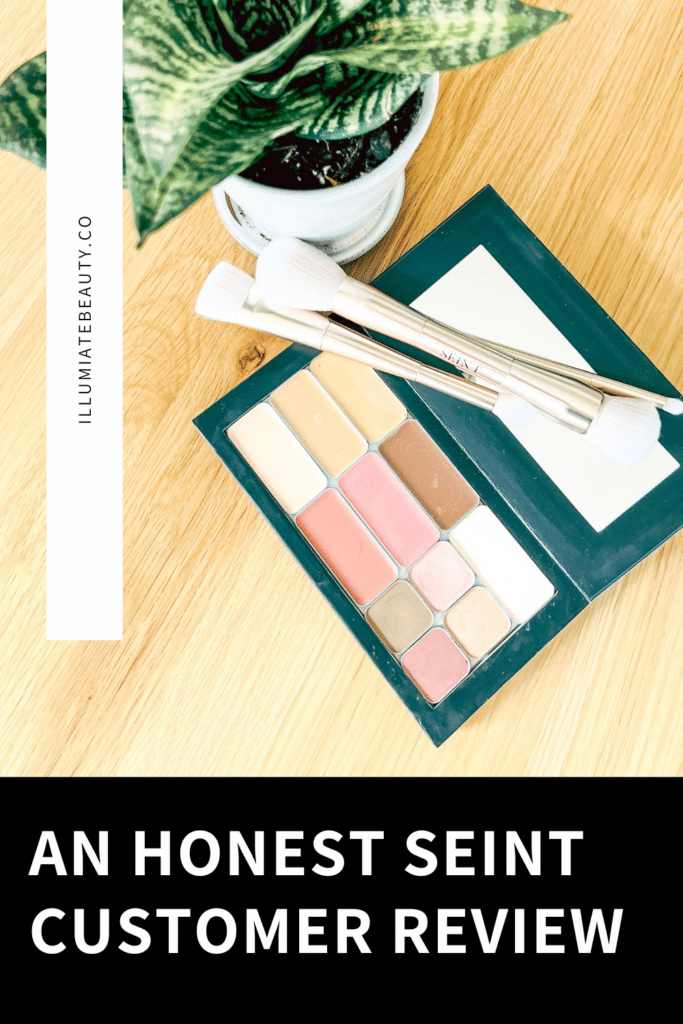 Is Seint Makeup Worth It? An Honest Customer Review!