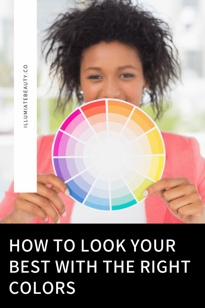 Why You Should Be Incorporating Color Analysis into Your Makeup Routine