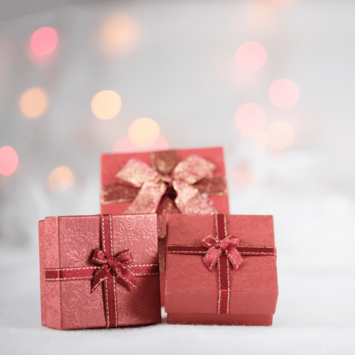 Able Gift Guide