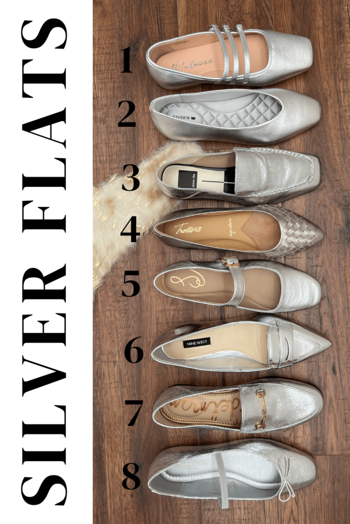 Silver Flats roundup