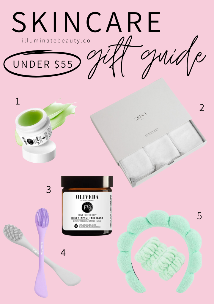 Skincare Gift Guide