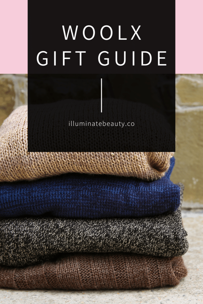 Woolx Gift Guide