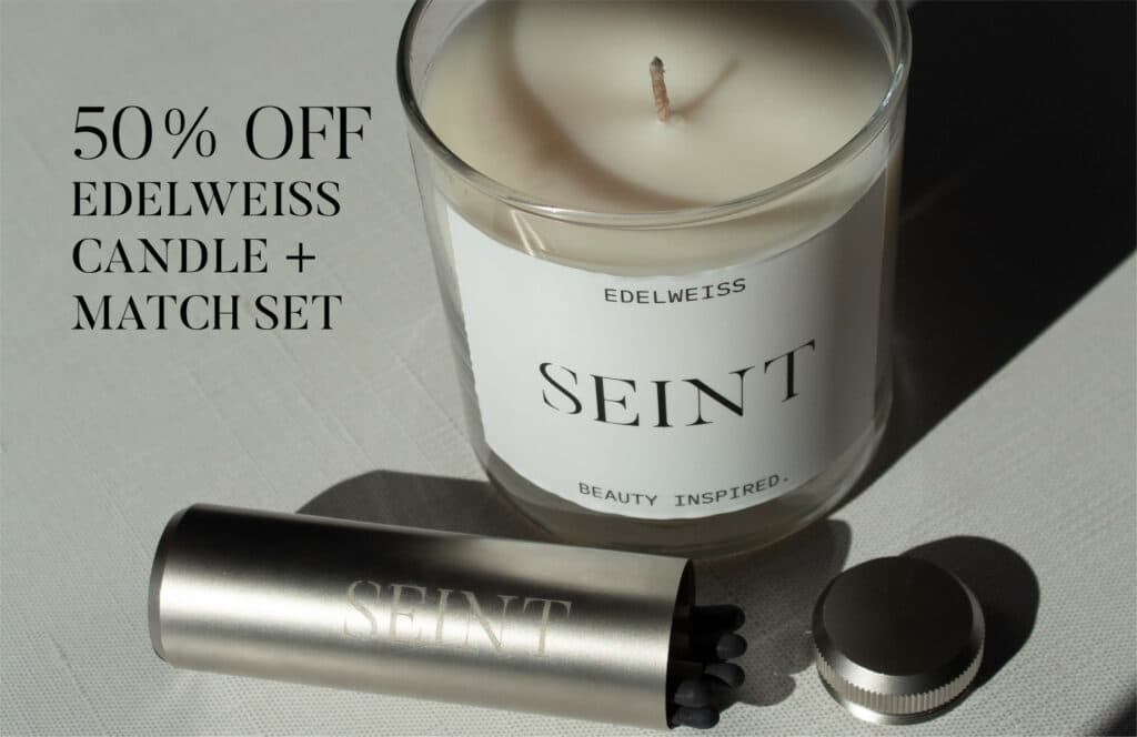 Seint Boxing Day Sale