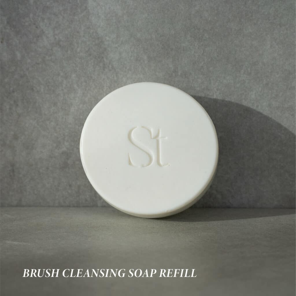 Soap refill