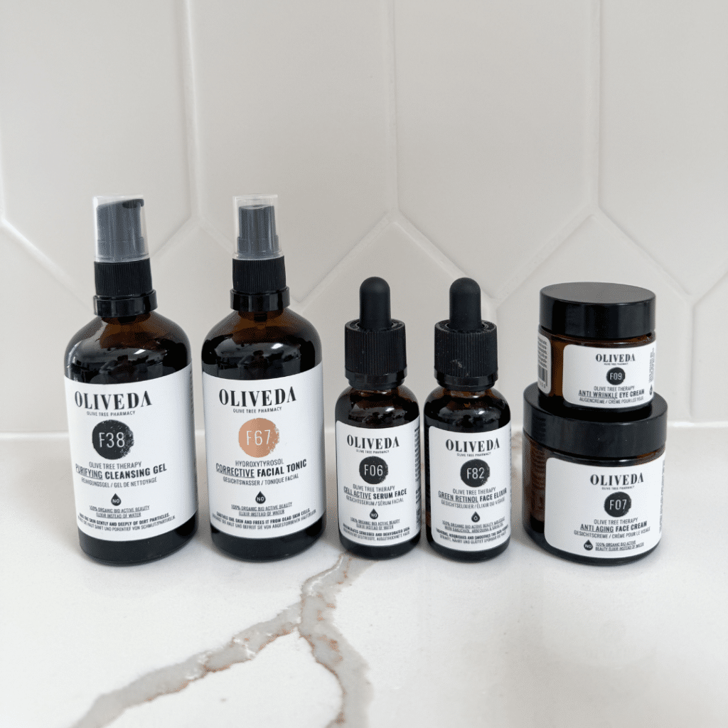 The Truth About Oliveda — My Honest Review