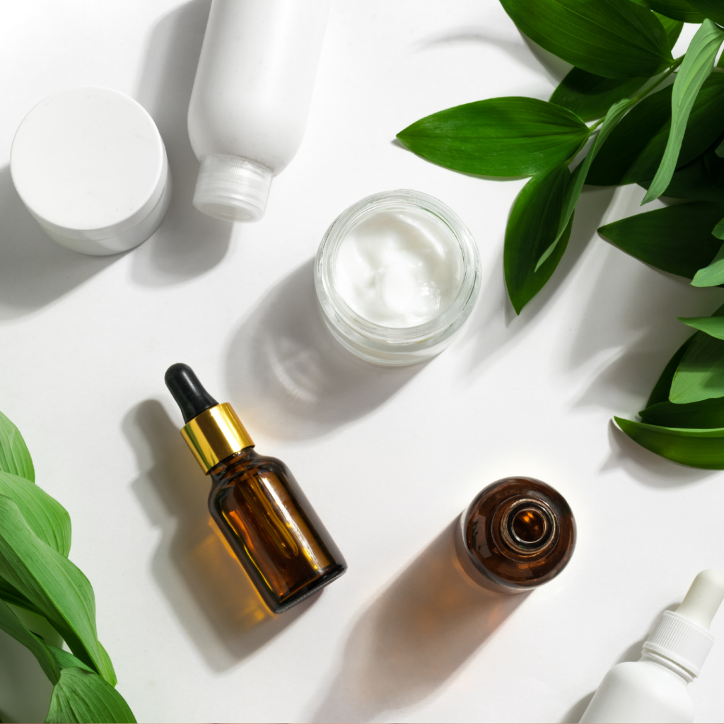 Hemp in Skincare: A Natural Solution for Flawless Skin