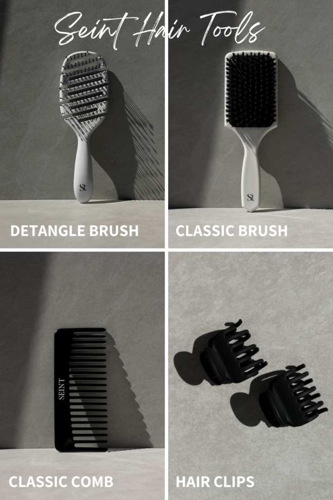 Seint Hair Tools