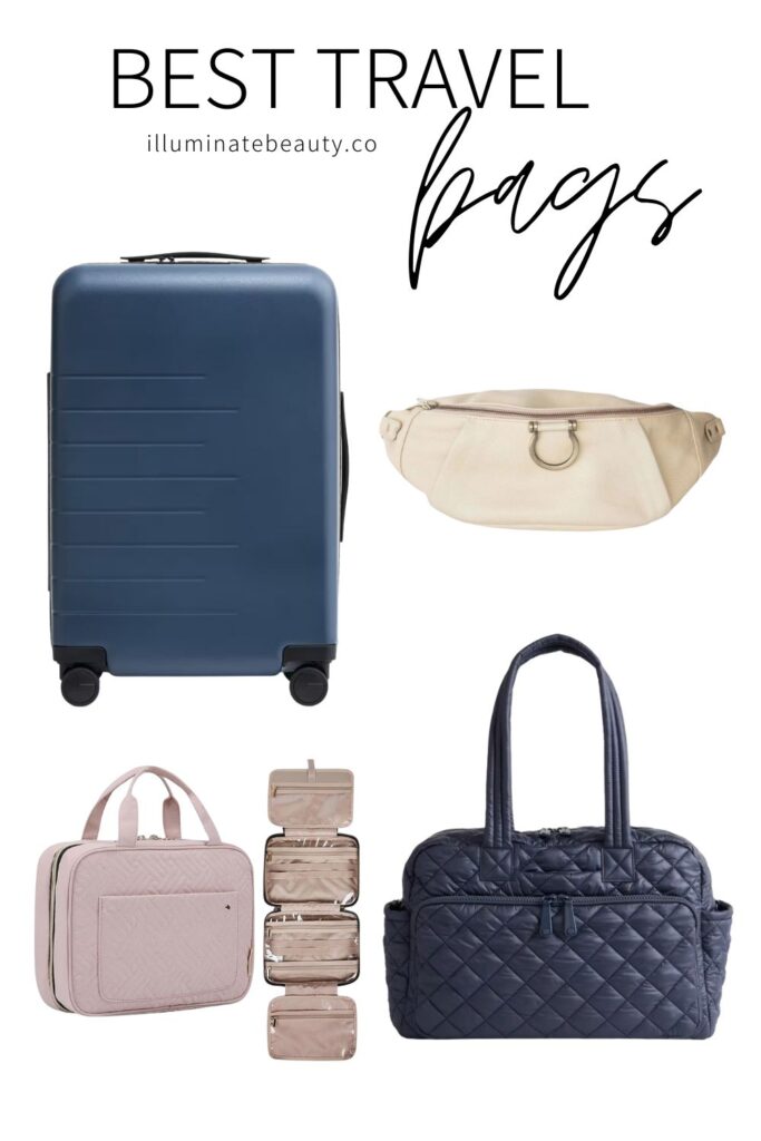 Best Travel Bags