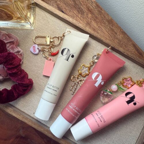 The Ultimate Guide to Olive Rose Lips: Shades, Textures & What Works Best Over 40