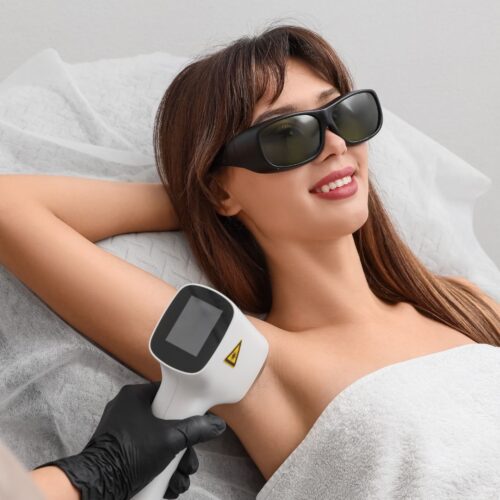 Laser Hair Removal at Home: Does the JOV Device Actually Work?