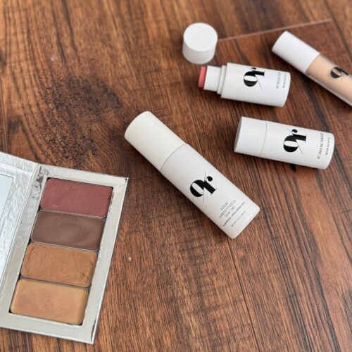 Seint vs Olive Rose Contour: Which Contouring Method Is Easier After 40?