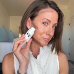 cream contour tutorial mature skin