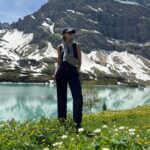 What to Pack for Switzerland in Summer (Effortless Capsule Wardrobe)