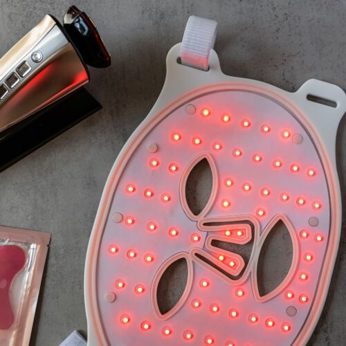 Best Beauty Devices for Mature Skin: Red Light, Laser, Gua Sha, and More