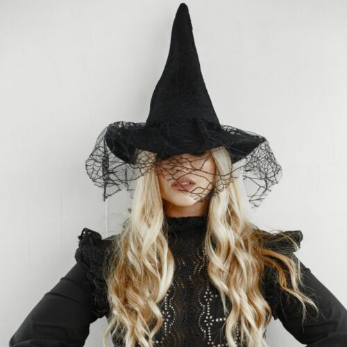 Practical Magic Makeup Tutorial: Nicole Kidman-Inspired Witchy Glam for Women Over 40