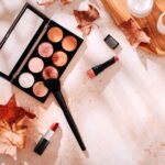 Fall Makeup for Mature Skin: Easy Cream Makeup Tips for a Polished Glow