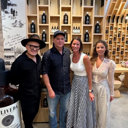 How to Join Olive Tree People in the USA, Canada & Europe